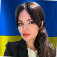AEQUO Law Firm Employee Yulia Kyrpa's profile photo