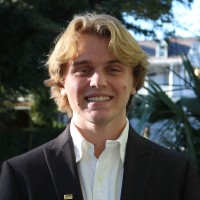 Benjamin Straut