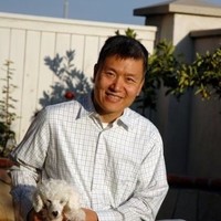 Tasti Inc. Employee Daniel Jiang's profile photo