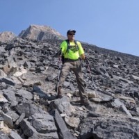 Toll Solutions Employee Kevin Labelle's profile photo