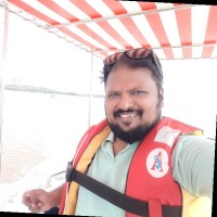 Sunil Nair Email & Phone Number
