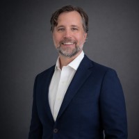 Chartis Group Employee Joel Richard's profile photo