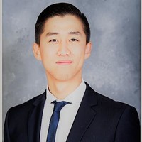 LA Clippers Employee Eric Yoo's profile photo