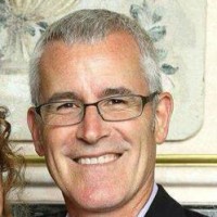 Paramount Global Employee Jack Neber's profile photo