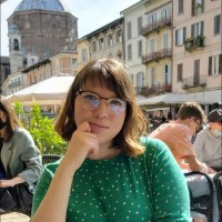 Silvia Bernuzzi Email
