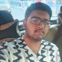 University of Calcutta Employee Subhrajyoti Basu's profile photo