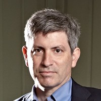 The New York Times Employee Carl Zimmer's profile photo