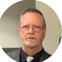 BD Employee Greg Mann's profile photo
