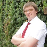 PraSaga Employee Alexander Kravcuk's profile photo