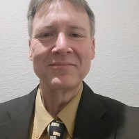 COLONIAL SPRINGS HEALTH CARE FACILITY Employee Roy Pace's profile photo
