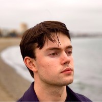 Minimum Employee Gabriel Ware's profile photo