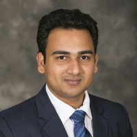 SDLC Partners, L.P. - A CitiusTech Company Employee Tejas Pawar's profile photo