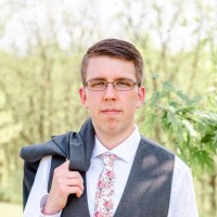 H.T. LYONS, Inc. Employee Aaron Cali's profile photo