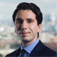 EP Commodities, a.s. Employee Leo Kabouche's profile photo