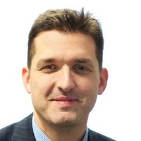 Pinney Talfourd Solicitors Employee Matthew Edwards's profile photo
