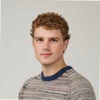 Harry Keen Email & Phone Number