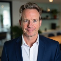 Alice & Albert, Inc. Employee Peter Farrell's profile photo