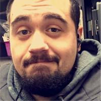 COMMUNITY PATHWAYS Employee Tyler Breshon's profile photo