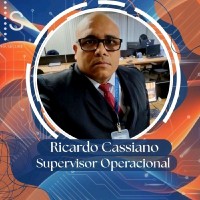 Alpha Secure Employee Ricardo Cassiano's profile photo