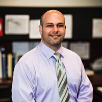 CVS Health Employee Mike Palmieri's profile photo
