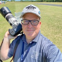 Academy of Model Aeronautics Employee Lee Ray's profile photo