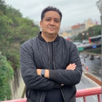 Zig. The Global Funtech Employee Thiago Monteiro's profile photo