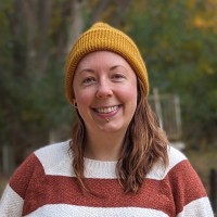 Species360 Employee Julie Cameron's profile photo