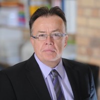 Siemens PLM Software Employee Brian Oswald's profile photo