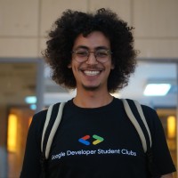 Continuous Net Employee Louey Belkahla's profile photo