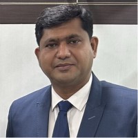 Rampat Gupta Email & Phone Number