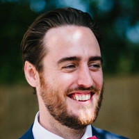 Wavex Technology Ltd Employee Jonathan Gill's profile photo