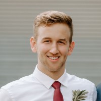 ITEAMS (International Teams) Employee Brian Watters's profile photo