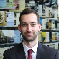 HSBC Employee Matt Hagerty's profile photo