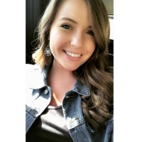 Abbey Williamson Email & Phone Number