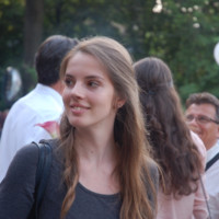 PhenoGyde Employee Anna Kolonics's profile photo