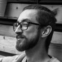 SYMBIO Agency Employee Matyáš Ostříž's profile photo