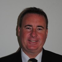 KEO International Consultants Employee Grant Gibson's profile photo