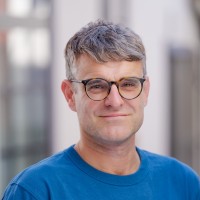 Chris Paddock Email & Phone Number