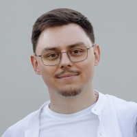 Vladyslav Pavlenko Email