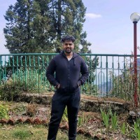 uKnowva Employee Mohit Yadav's profile photo