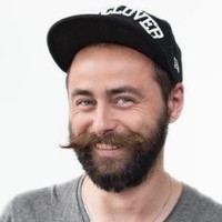 DK&A / NoA Employee Mateusz Szlosek's profile photo