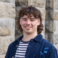 HTA Design LLP Employee George Beer's profile photo