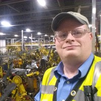 SDK Engineering, LLC Employee Stephen Lambert's profile photo