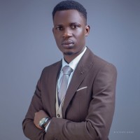 Bible Wonderland Limited Employee Olayemi Oladele's profile photo