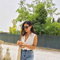 Inter Alia Employee Margarita Chm's profile photo