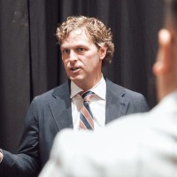 Acquire Employee Zack Schuch's profile photo