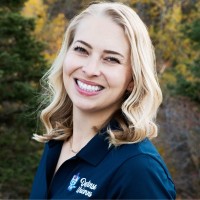 Defense Unicorns Employee Michaela Flatau's profile photo