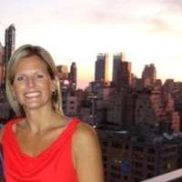 Paige Sports Entertainment Employee Amber Snider's profile photo