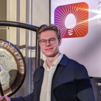 Ferr-Tech Employee Jelmar Lutz's profile photo