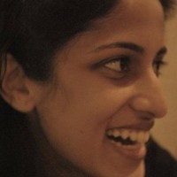 Enica Engineering Employee Shubhra Kothari's profile photo